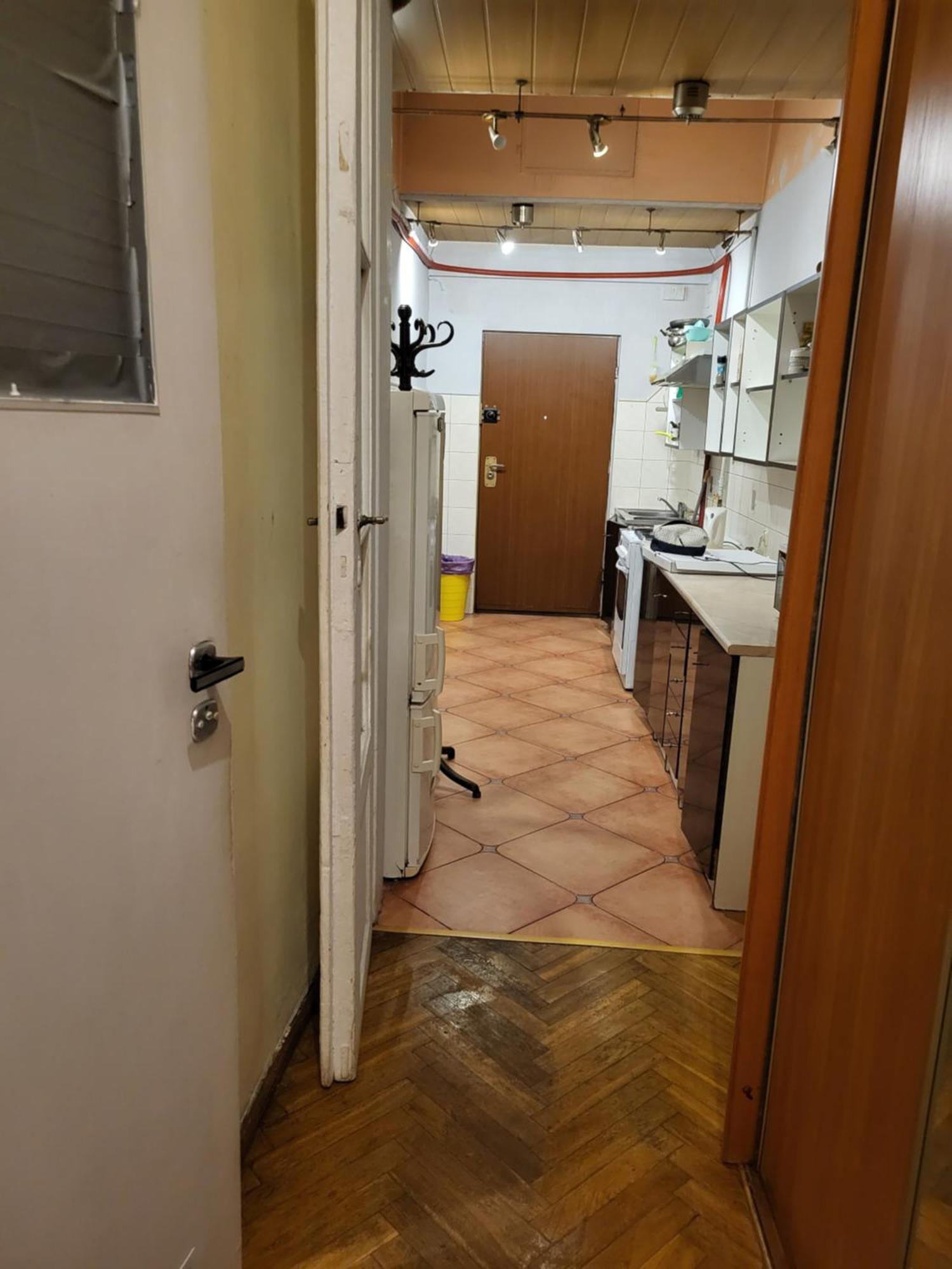 Agnieszki Room Nr 1 Cracóvia Exterior foto